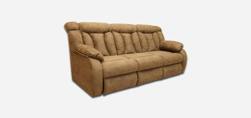 “Парадиз-2” диван прямой