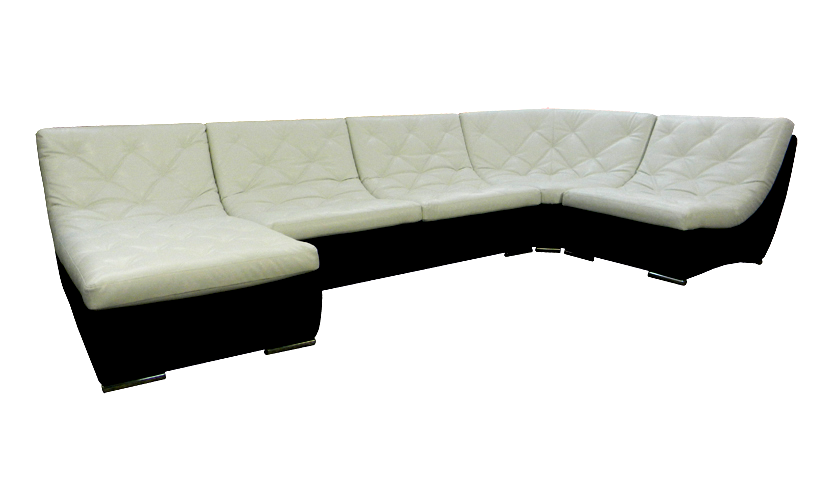 “Камелия” модульный диван